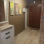 загора апартмент