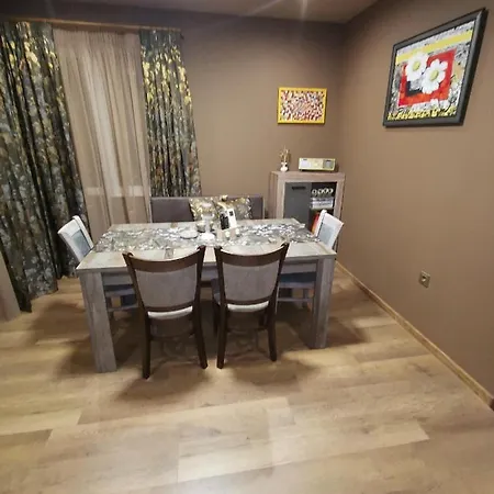 דירה загора апартмент