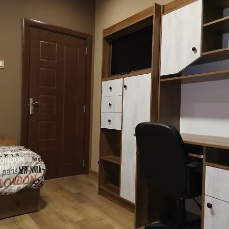 загора апартмент סטרה זגורה