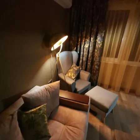 загора апартмент * סטרה זגורה