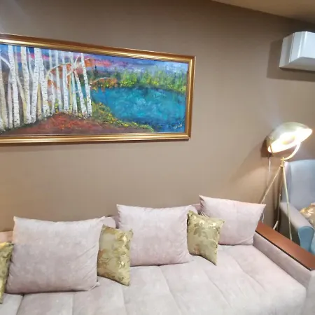Apartamento загора апартмент *