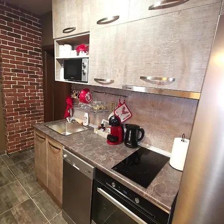 דירה загора апартмент סטרה זגורה