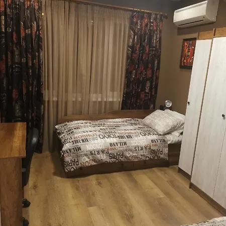 загора апартмент * Eski Zağra