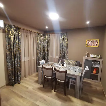 загора апартмент Apartamento *