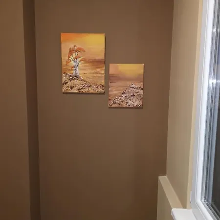 דירה загора апартмент