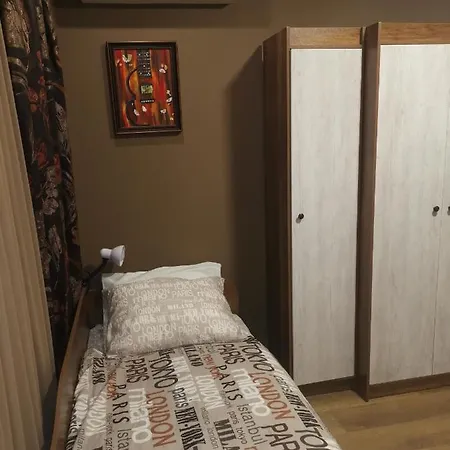 загора апартмент Daire *