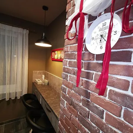 загора апартмент סטרה זגורה