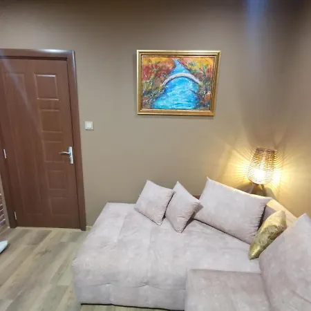 загора апартмент דירה