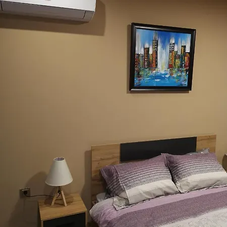 загора апартмент Apartamento