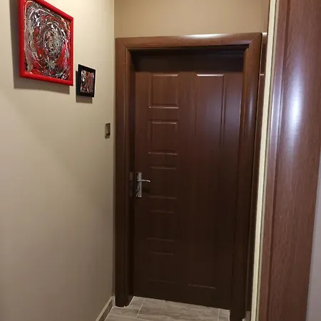 загора апартмент