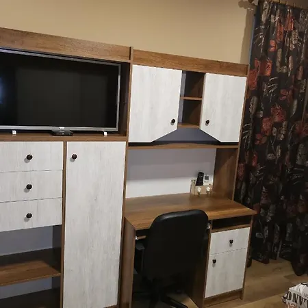 загора апартмент