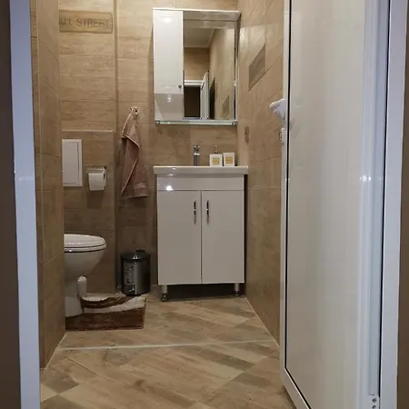 דירה загора апартмент סטרה זגורה