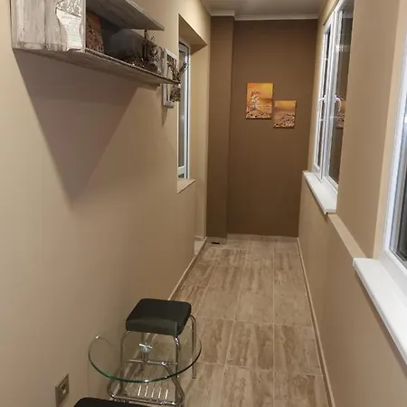 загора апартмент דירה