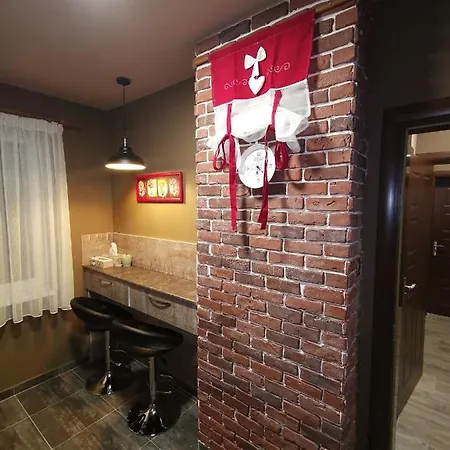 загора апартмент סטרה זגורה