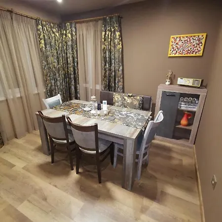 загора апартмент Appartamento Stara Zagora