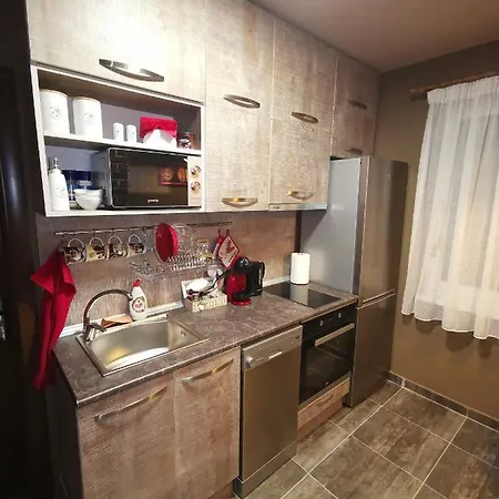 загора апартмент Daire