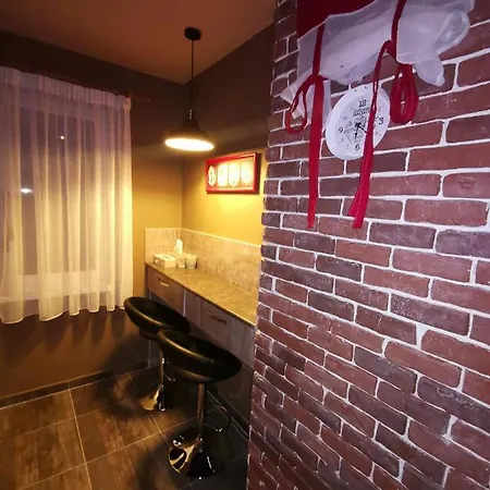 загора апартмент *