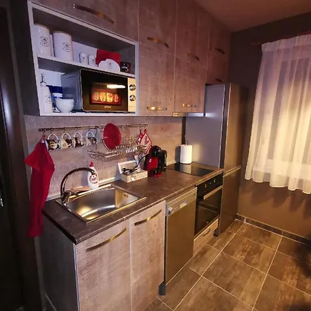 דירה загора апартмент