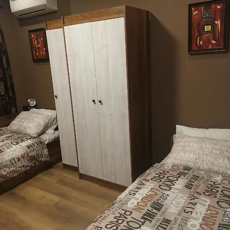 загора апартмент Daire