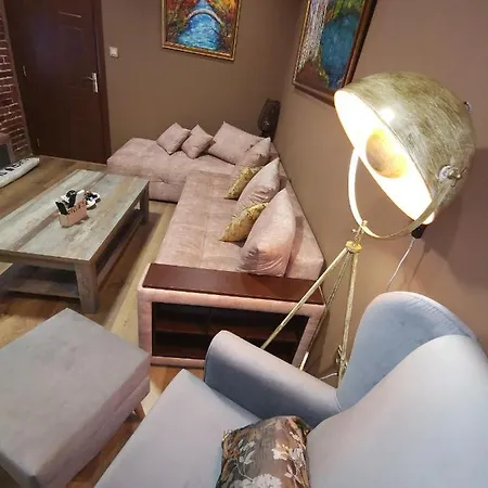 דירה загора апартмент *