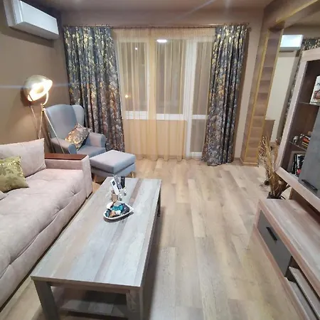 загора апартмент