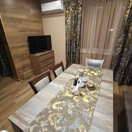 דירה загора апартмент *