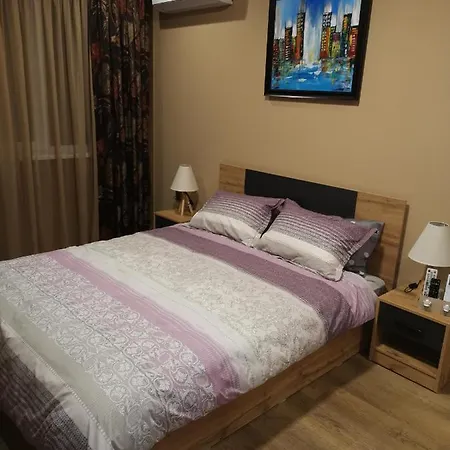 загора апартмент *