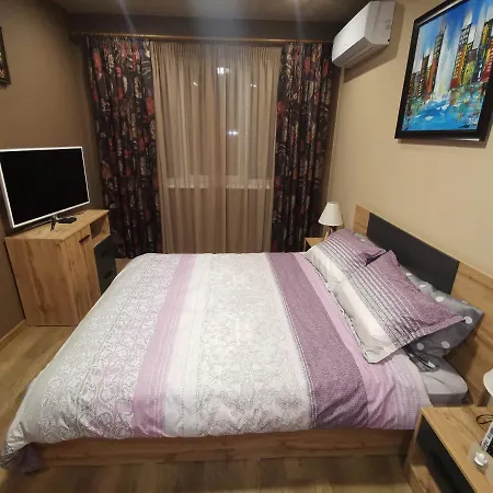 загора апартмент Daire *