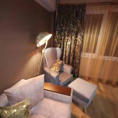 загора апартмент