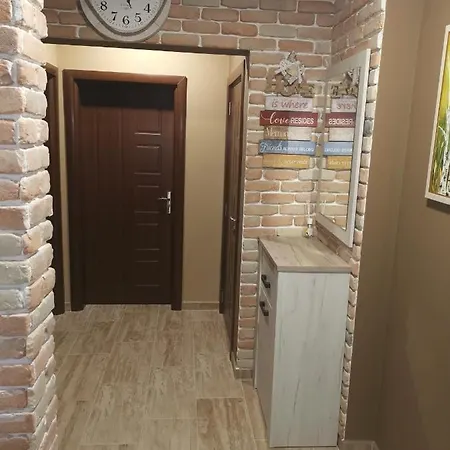 загора апартмент דירה