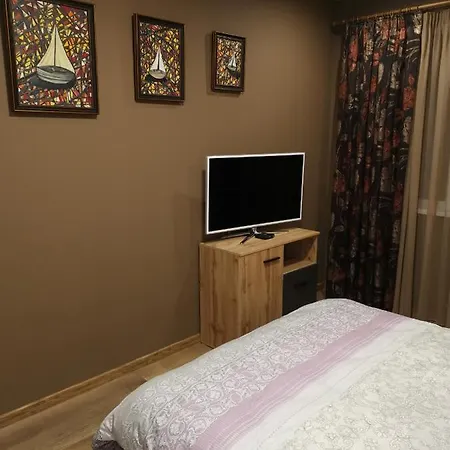 Apartamento загора апартмент *