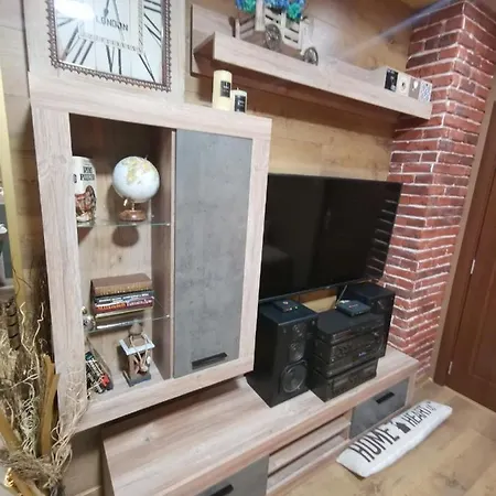 загора апартмент Apartamento