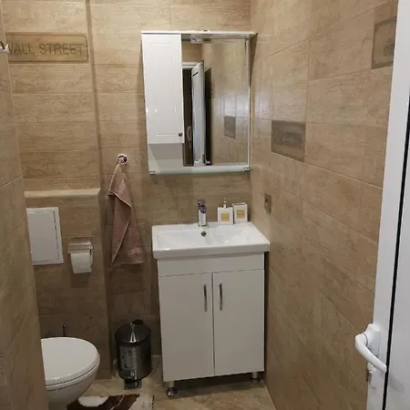 загора апартмент * סטרה זגורה