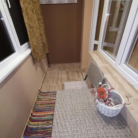 загора апартмент דירה *