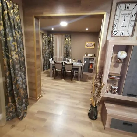 דירה загора апартмент