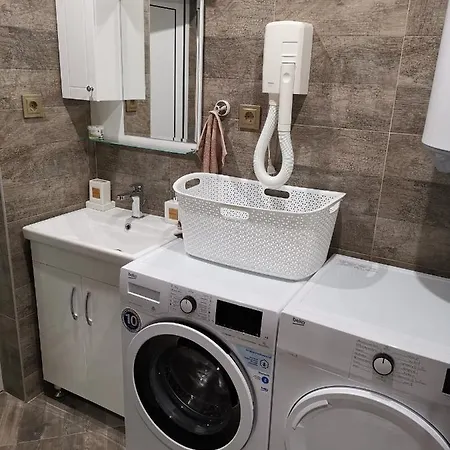 דירה загора апартмент