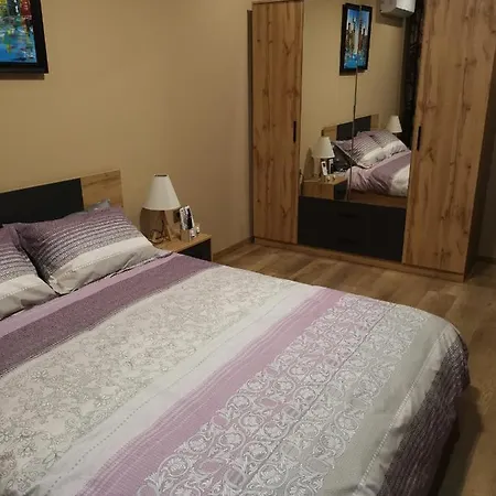 загора апартмент Daire Eski Zağra