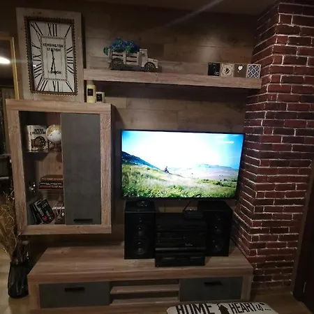 דירה загора апартмент