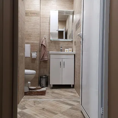 דירה загора апартмент