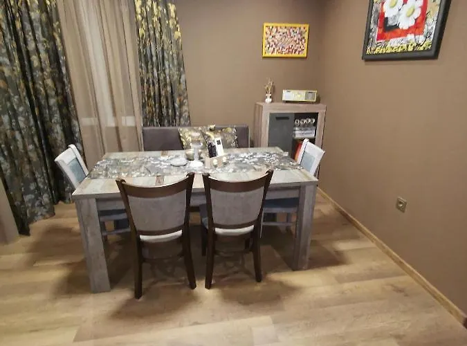 アパート загора апартмент