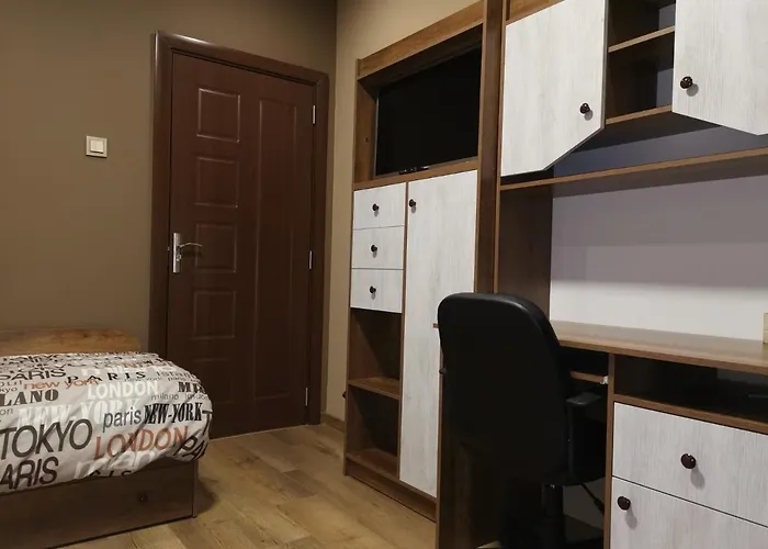 загора апартмент スタラ・ザゴラ