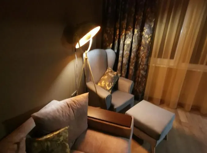 загора апартмент * スタラ・ザゴラ