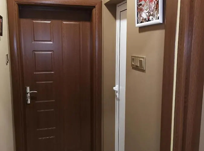 загора апартмент スタラ・ザゴラ