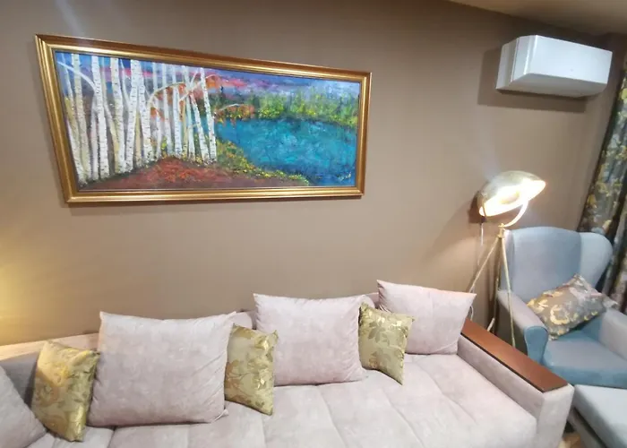 アパート загора апартмент *