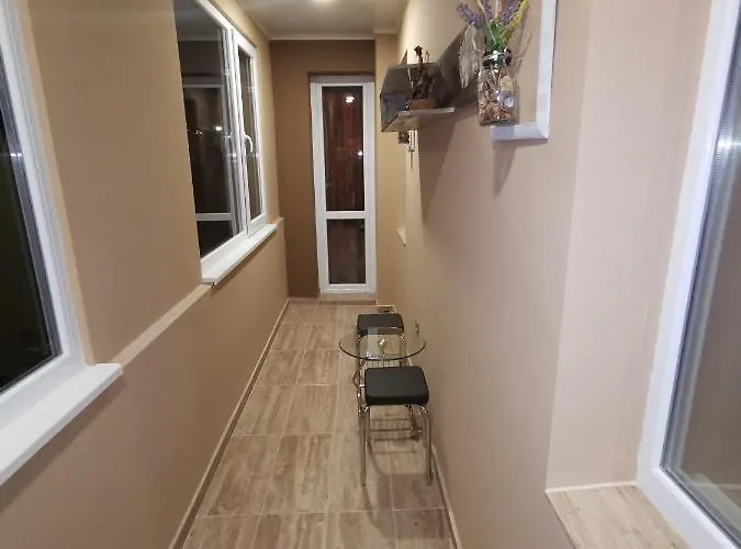 アパート загора апартмент スタラ・ザゴラ