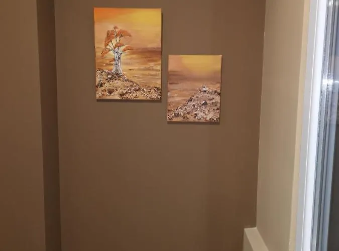 アパート загора апартмент