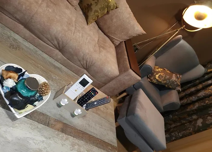 загора апартмент *