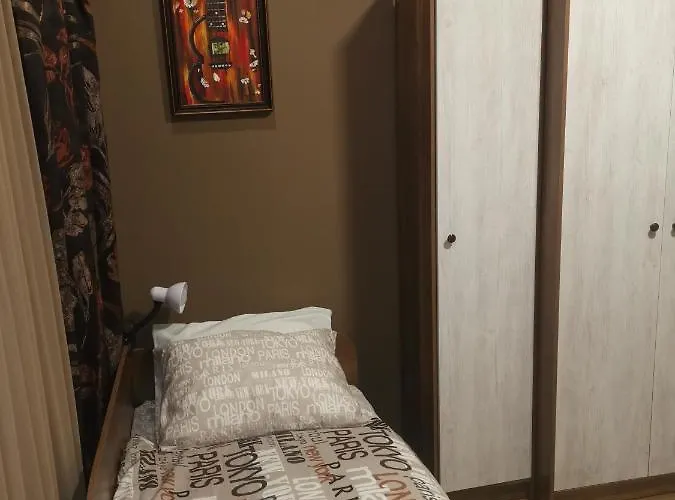 загора апартмент アパート *