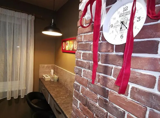 загора апартмент スタラ・ザゴラ