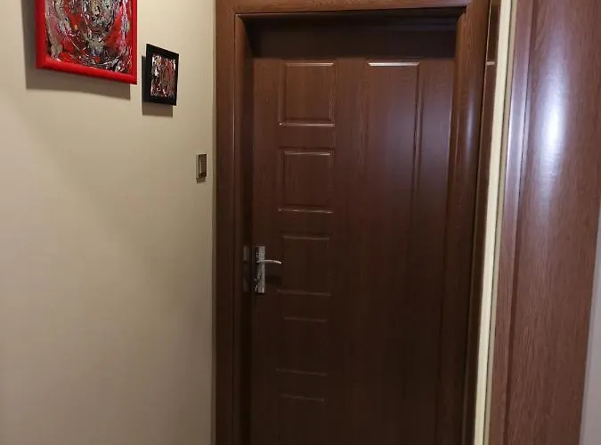 загора апартмент